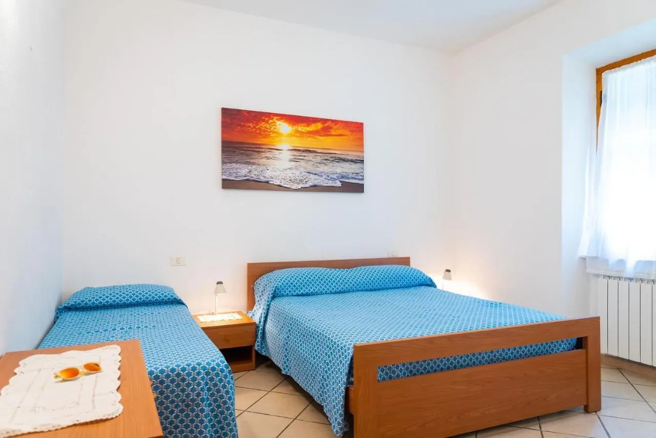 Appartamento Passeggiata Al Mare Marina di Campo